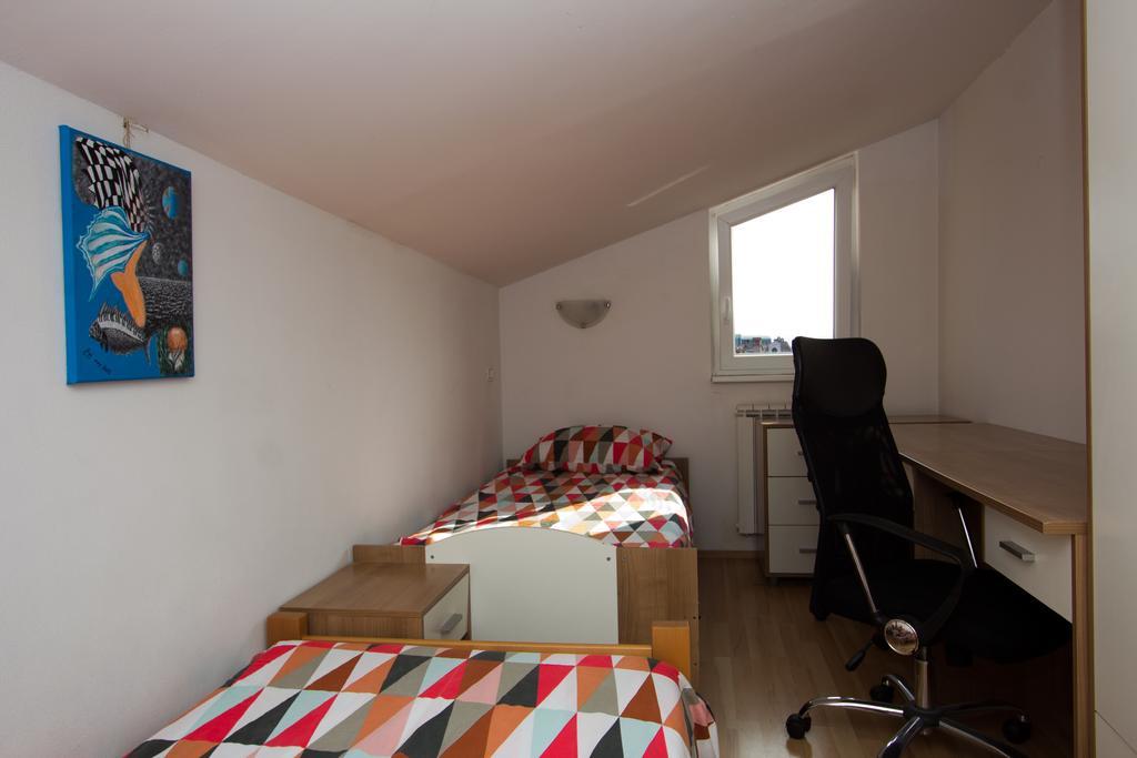 Apartment Perc Koper Exterior foto