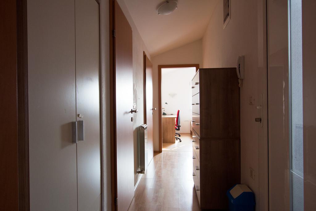 Apartment Perc Koper Exterior foto